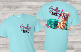 Salty Girl