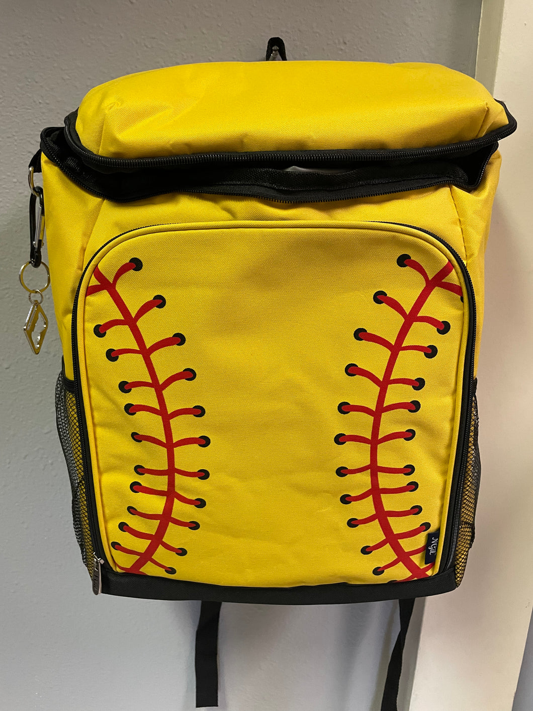 Softball Cooler Bag