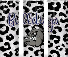 Bulldogs Tumbler