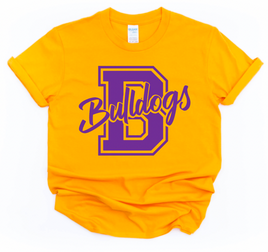 Bulldogs