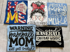 Ball T-shirts Solid (Small)