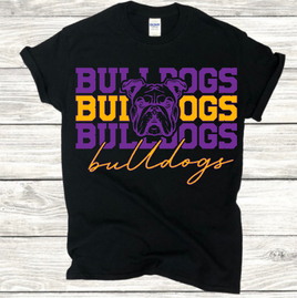 Bulldogs