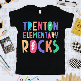 Elementary Rocks