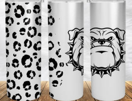 Bulldogs Tumbler