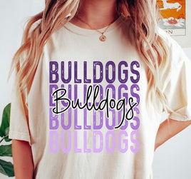 Bulldogs