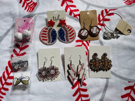 Baseball Accessories