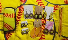 Softball Accessories