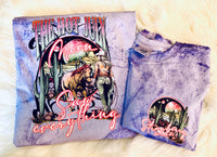 Comfort Colors Colorblast