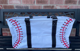 Utility Tote