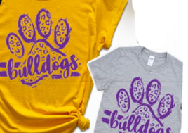 Bulldogs