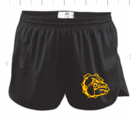 Bulldogs shorts