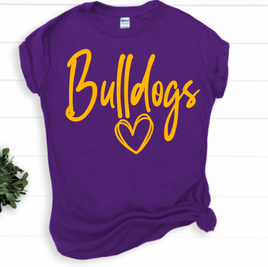 Bulldogs