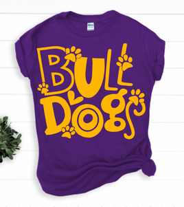 Bulldogs