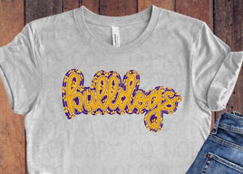 Bulldogs