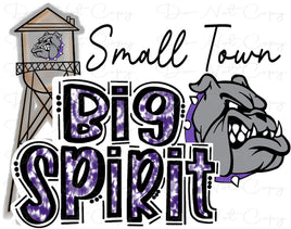 Bulldogs