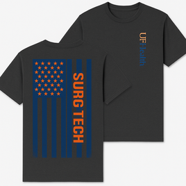 Shands flag
