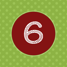 Day 6 Mystery Theme Box