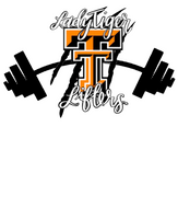 Weightlifting