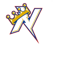 Nats Car Decal