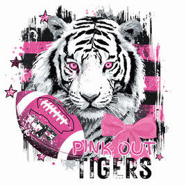 tiger awareness