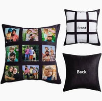 Photo Pillow
