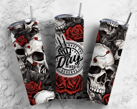 Tumbler