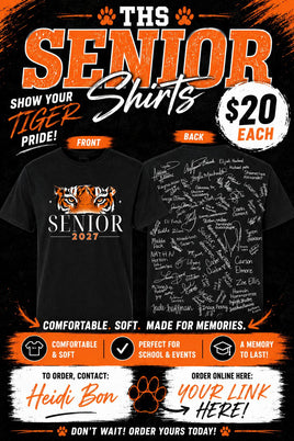 THS Senior