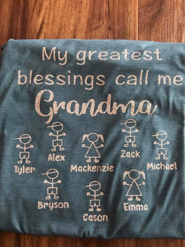 Tshirt
