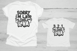 Tshirt