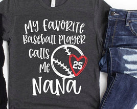 Tshirt