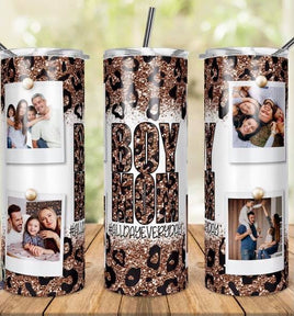 Tumbler
