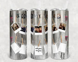 Tumbler