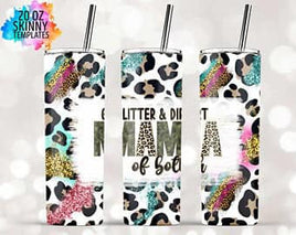 Tumbler