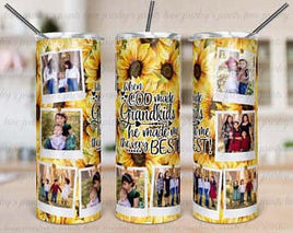 Tumbler
