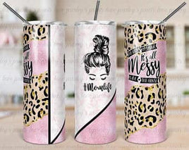 Tumbler