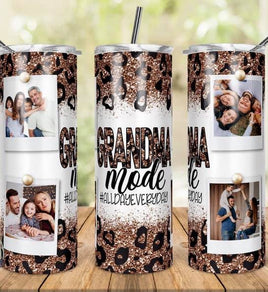 Tumbler