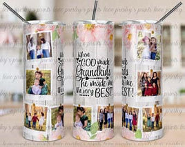 Tumbler