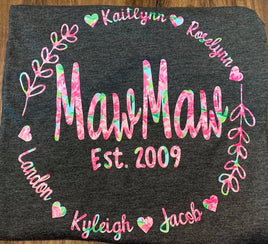 Tshirt