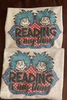 Tshirt
