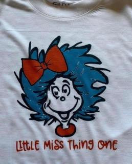 Tshirt