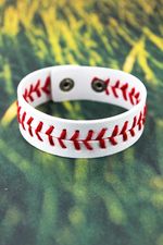 Baseball Cuff