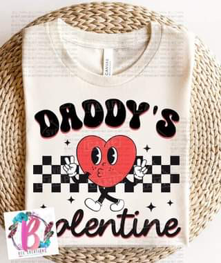 Valentines Shirt