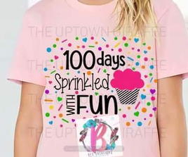 100 Days of School