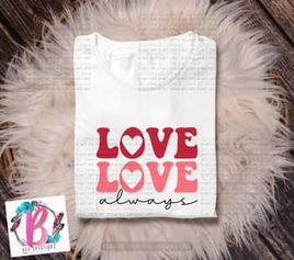 Valentines Shirt