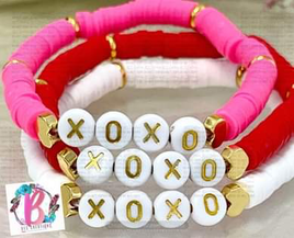 Valentines Bracelets
