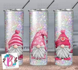 Valentines Tumbler
