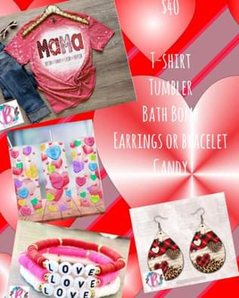 Valentines Box