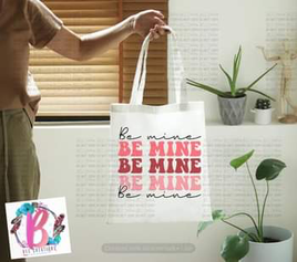 Valentines Bag