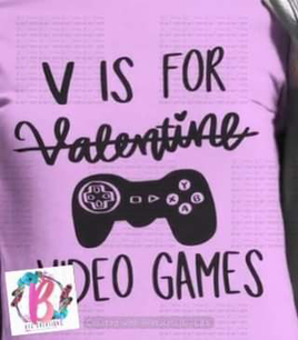 Valentines Shirt
