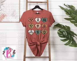 Valentines Shirt